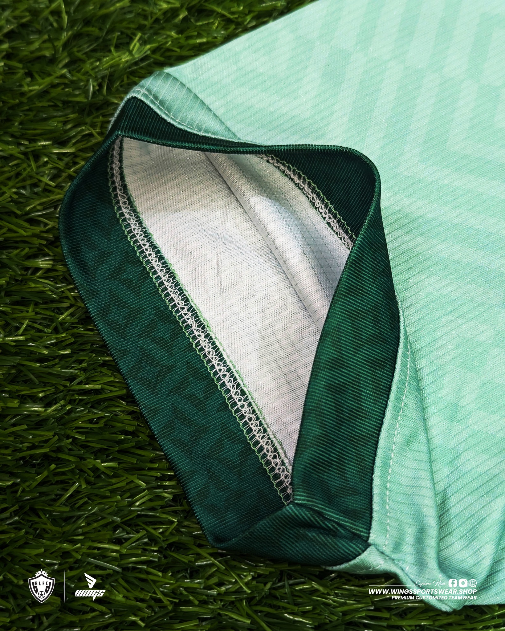 Cricket Jersey!! Bangladesh Lawyer FC Cricket Team Gallery Image 5