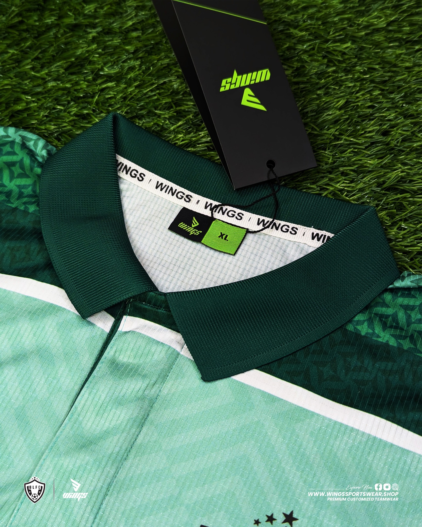 Cricket Jersey!! Bangladesh Lawyer FC Cricket Team Gallery Image 6