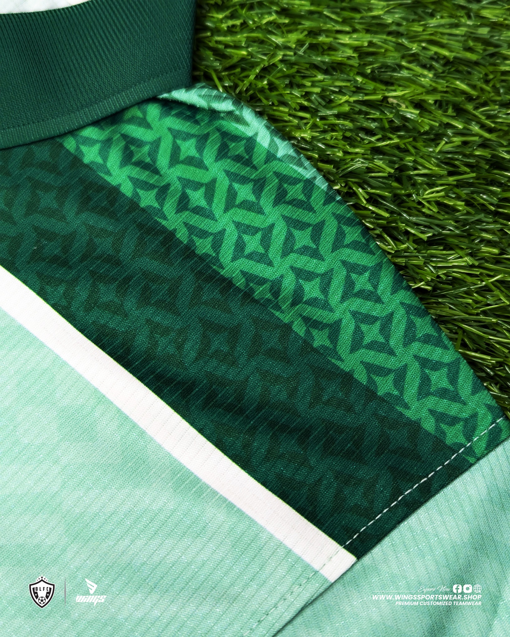 Cricket Jersey!! Bangladesh Lawyer FC Cricket Team Gallery Image 8