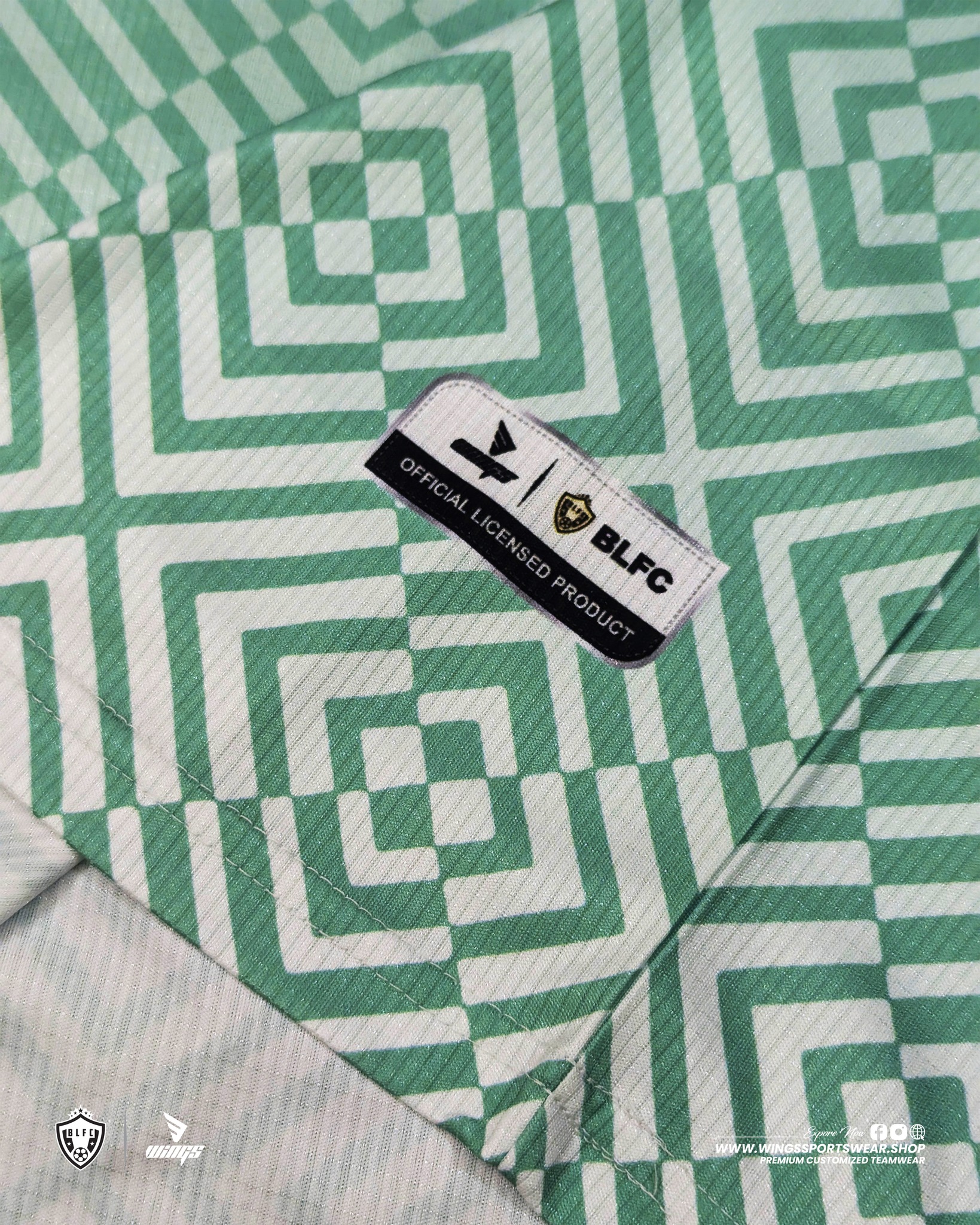 Cricket Jersey!! Bangladesh Lawyer FC Cricket Team Gallery Image 9