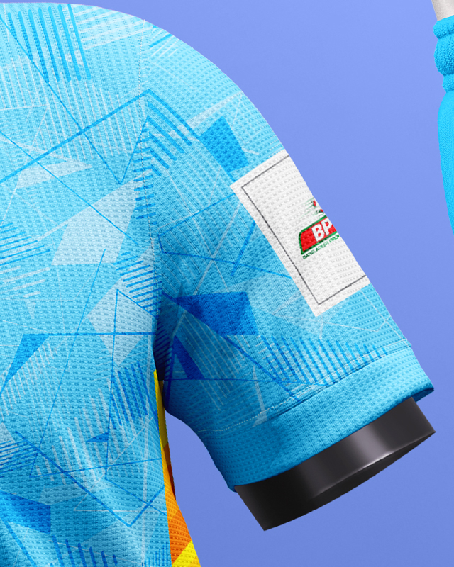 CONCEPT HOME JERSEY DESIGN OF ABAHANI LIMITED DHAKA Gallery Image 2