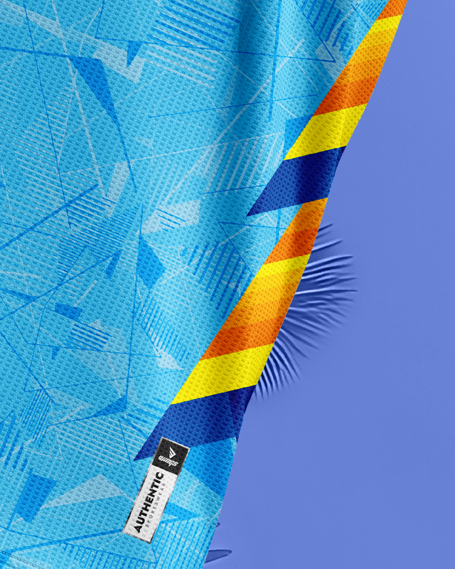 CONCEPT HOME JERSEY DESIGN OF ABAHANI LIMITED DHAKA Gallery Image 3
