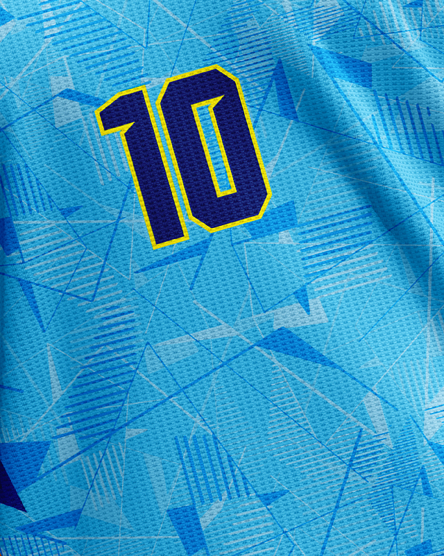 CONCEPT HOME JERSEY DESIGN OF ABAHANI LIMITED DHAKA Gallery Image 4