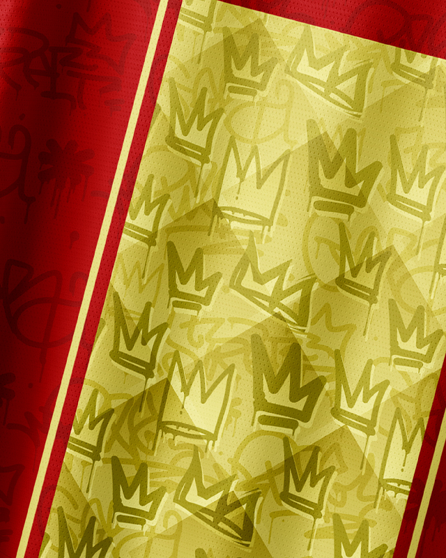 CONCEPT HOME JERSEY DESIGN OF BASHUNDHARA KINGS Gallery Image 4