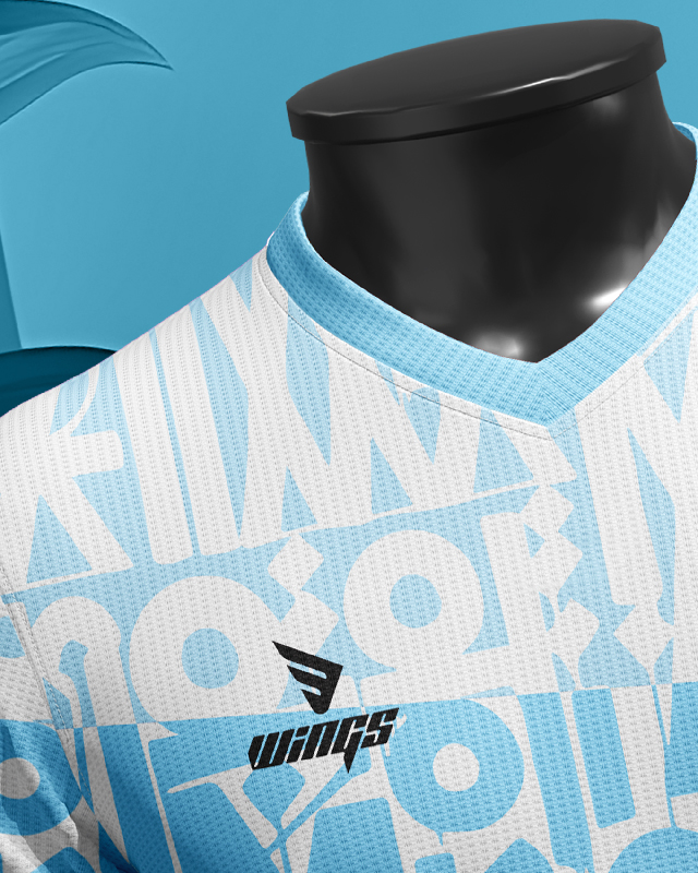 CONCEPT HOME JERSEY DESIGN OF FOKIRERPOOL YMC Gallery Image 1