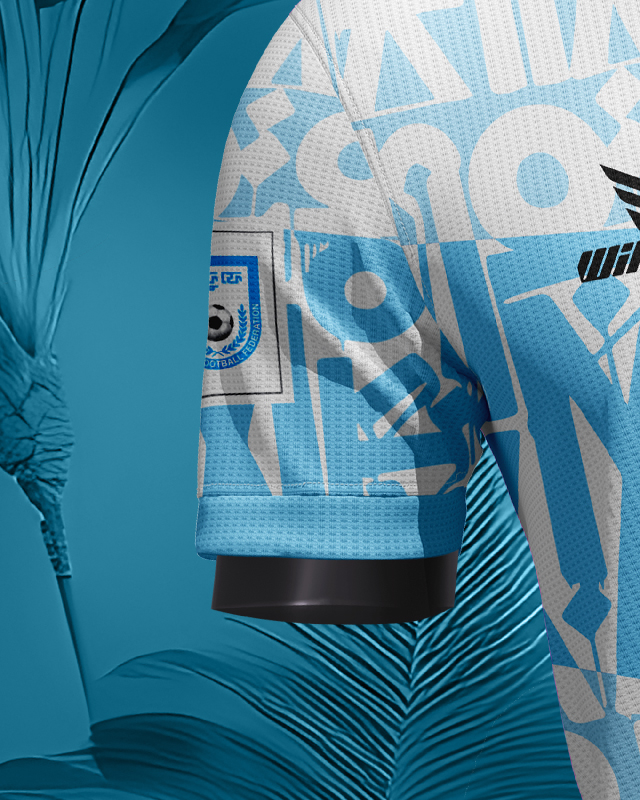 CONCEPT HOME JERSEY DESIGN OF FOKIRERPOOL YMC Gallery Image 3