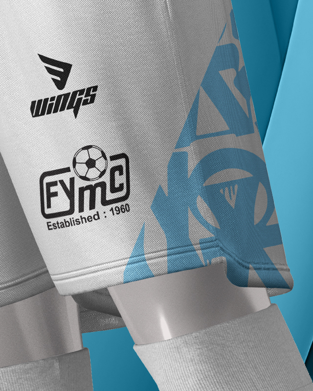 CONCEPT HOME JERSEY DESIGN OF FOKIRERPOOL YMC Gallery Image 4