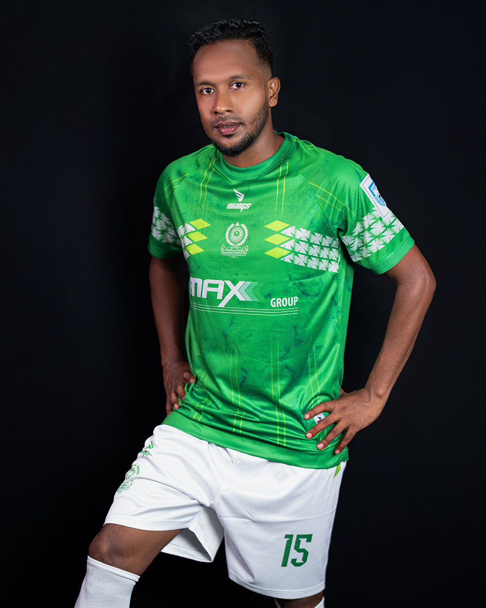 AWAY JERSEY 2025/26
MOHAMMEDAN SPORTING CLUB LTD.-2