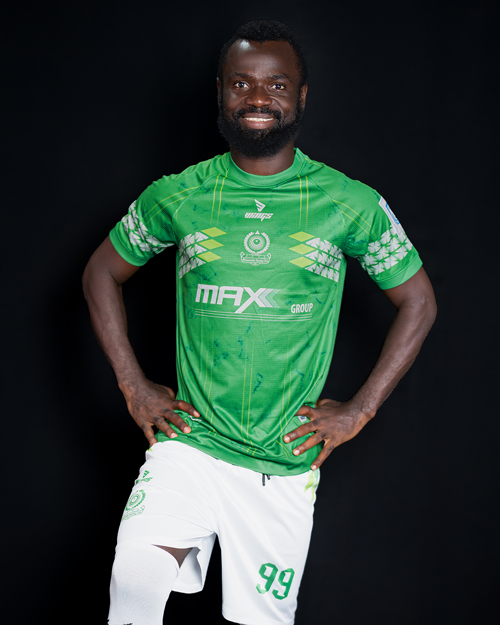 AWAY JERSEY 2025/26
MOHAMMEDAN SPORTING CLUB LTD.-5