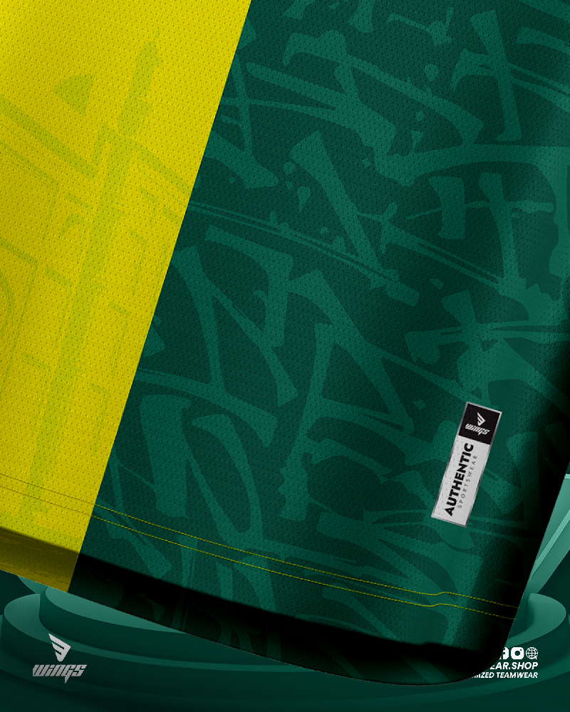 CONCEPT HOME JERSEY DESIGN OF RAHMATGANJ MFS Gallery Image 4