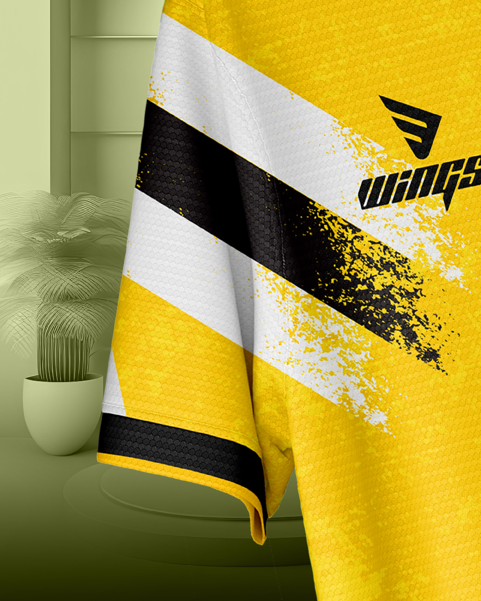 CONCEPT JERSEY DESIGN OF HAMBLEDEN FC, UK Gallery Image 1