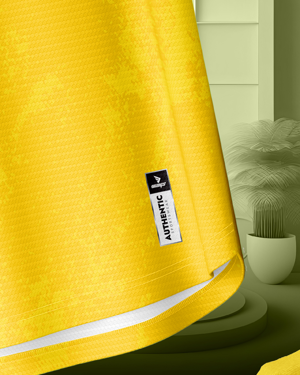 CONCEPT JERSEY DESIGN OF HAMBLEDEN FC, UK Gallery Image 4