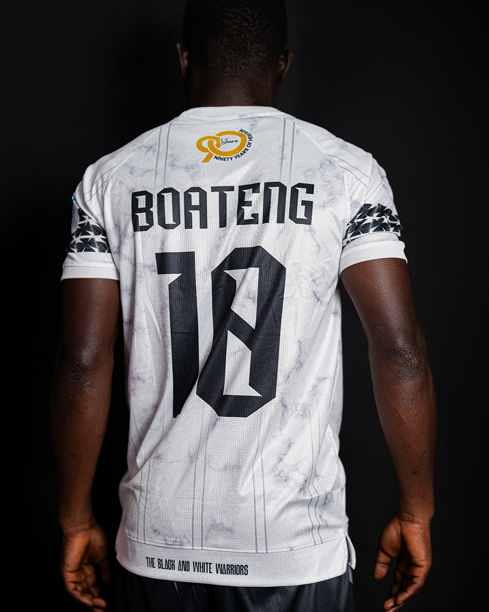 HOME JERSEY 2025/26 
MOHAMMEDAN SPORTING CLUB LTD.-4