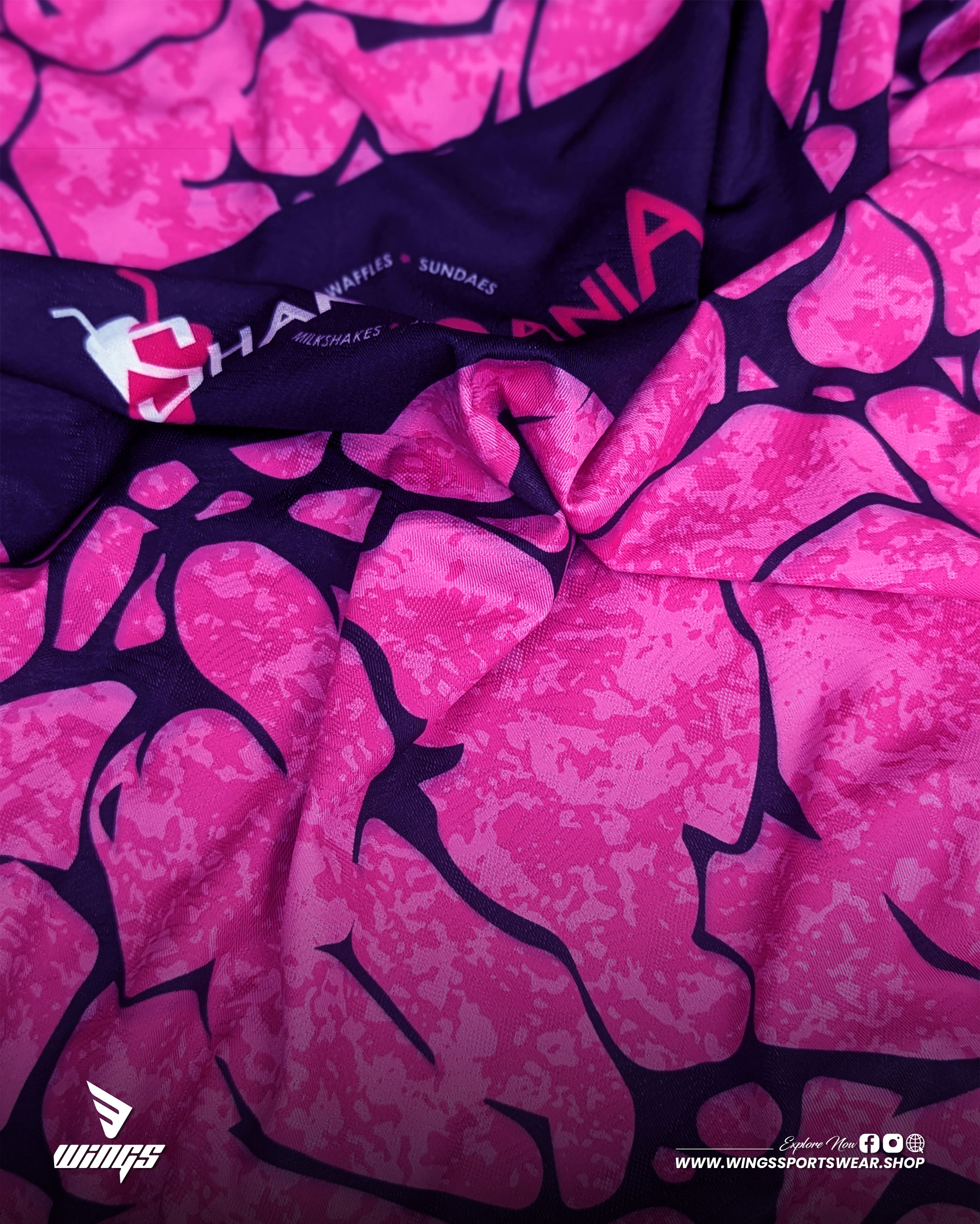 Away Kit-2024-25!! Elmhurst FC, UK Gallery Image 4