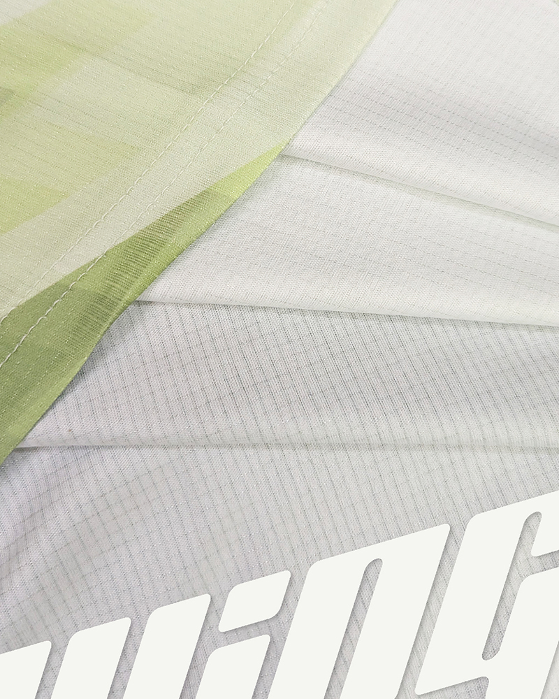 Jersey Design for Genetic Engineering & Biotechnology (GEB-01) – DIU Gallery Image 6