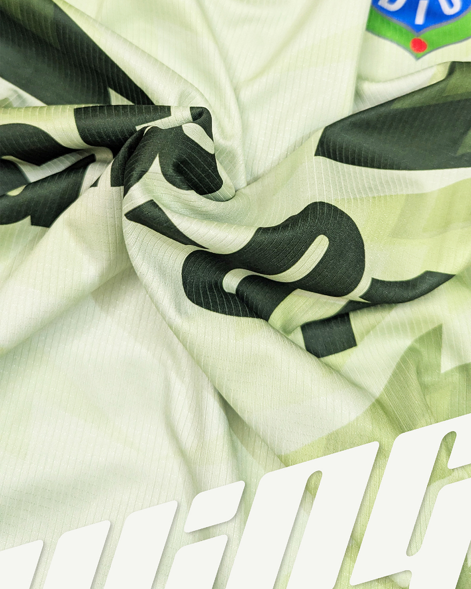Jersey Design for Genetic Engineering & Biotechnology (GEB-01) – DIU Gallery Image 9