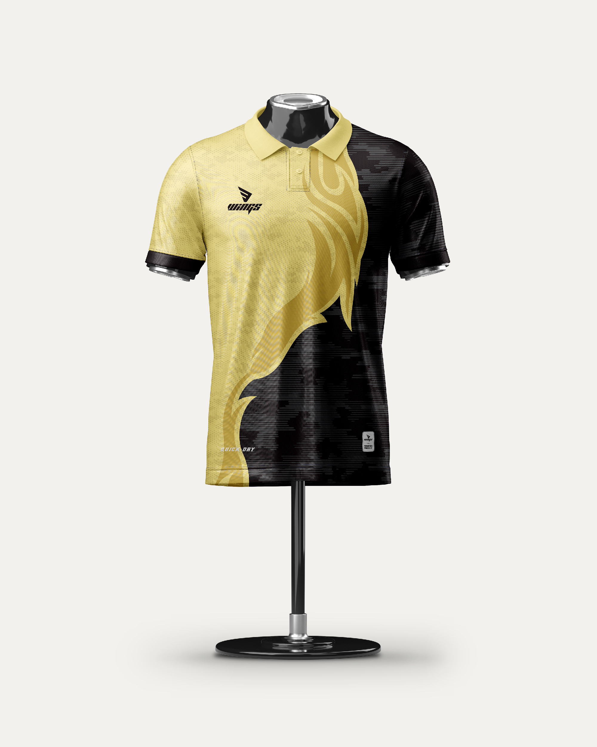 Concept Jersey Design for Cricket Team_01