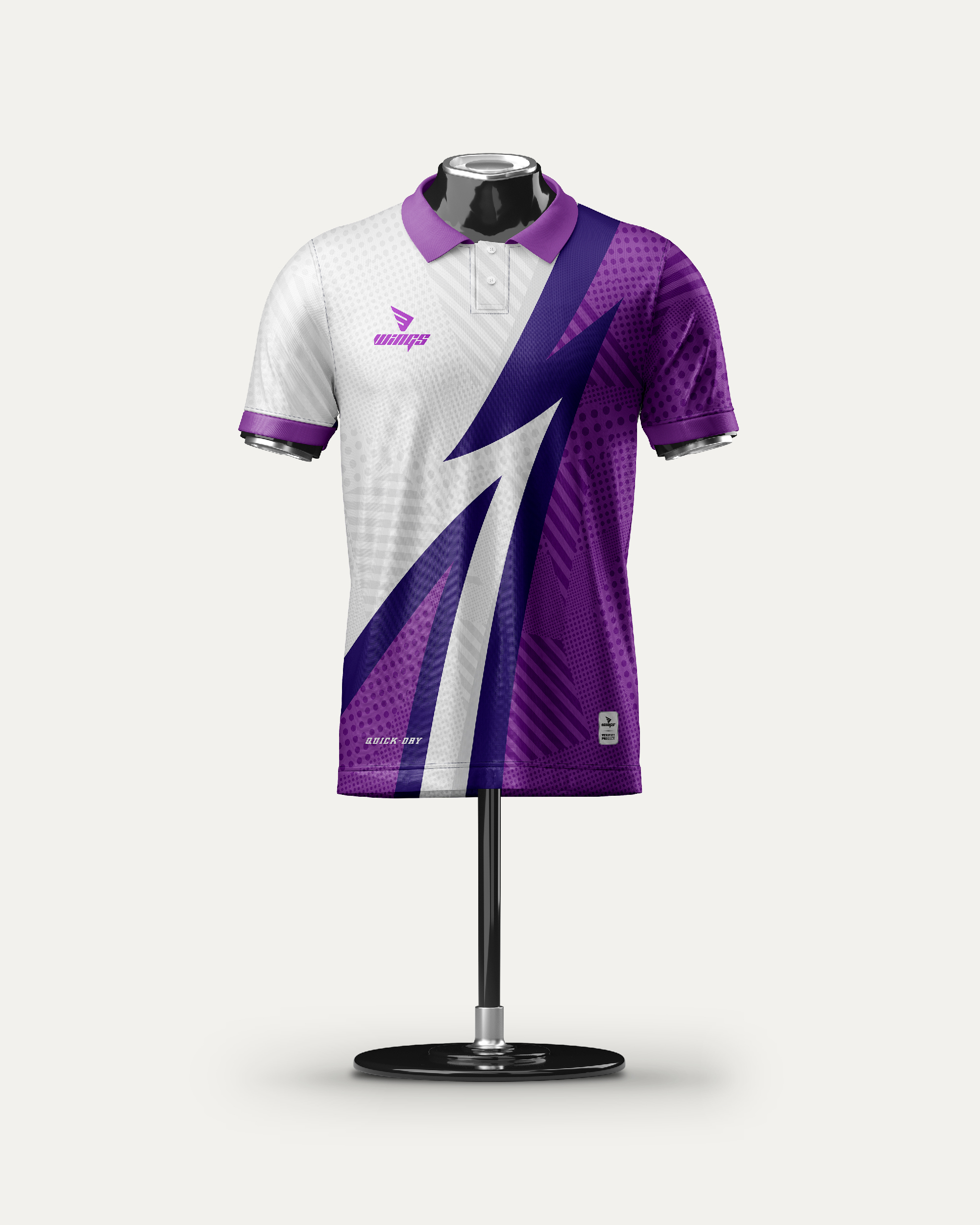 Concept Jersey Design for Cricket Team_02