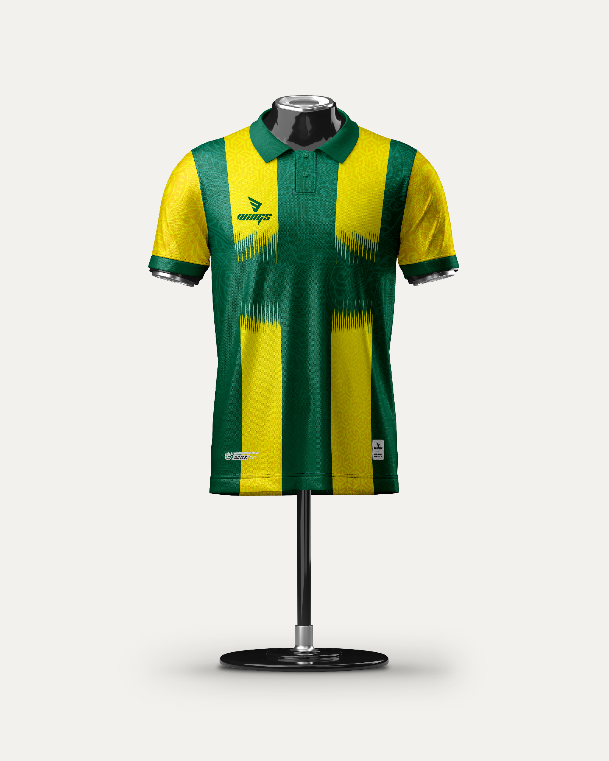 Concept Jersey Design for Cricket Team_06