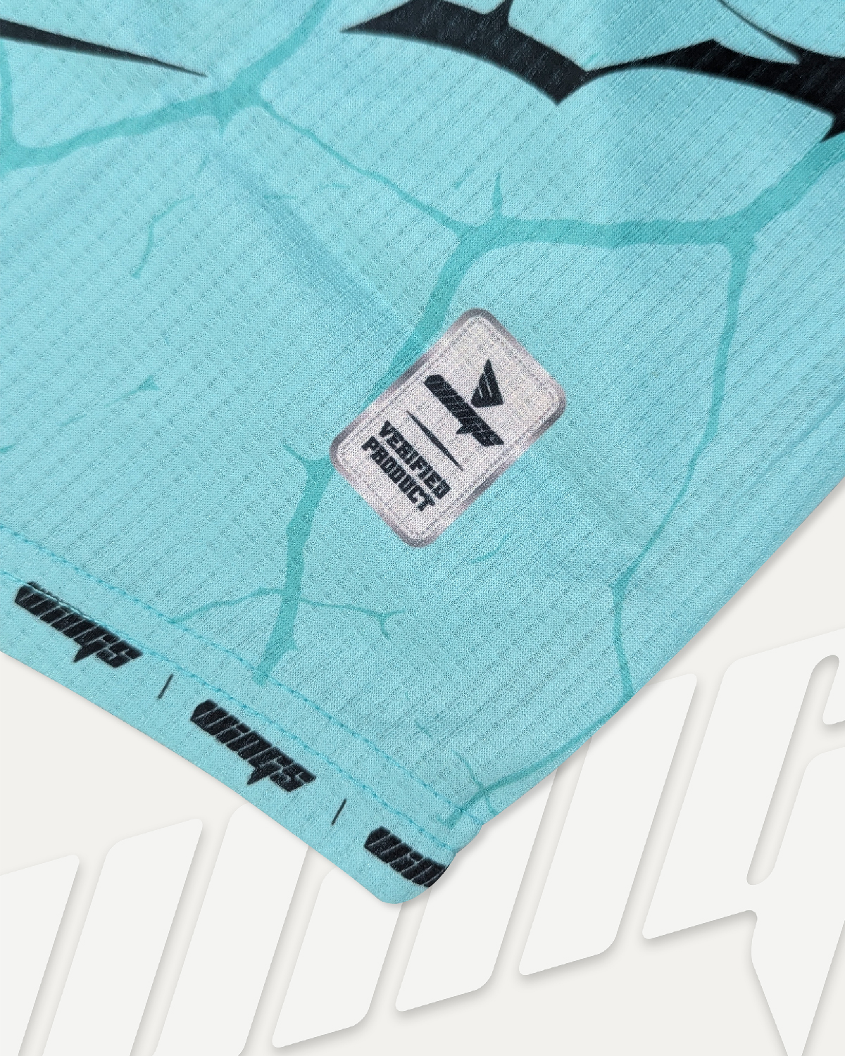 Jersey Design & Manufacturing for GS Fighters, USA Gallery Image 7