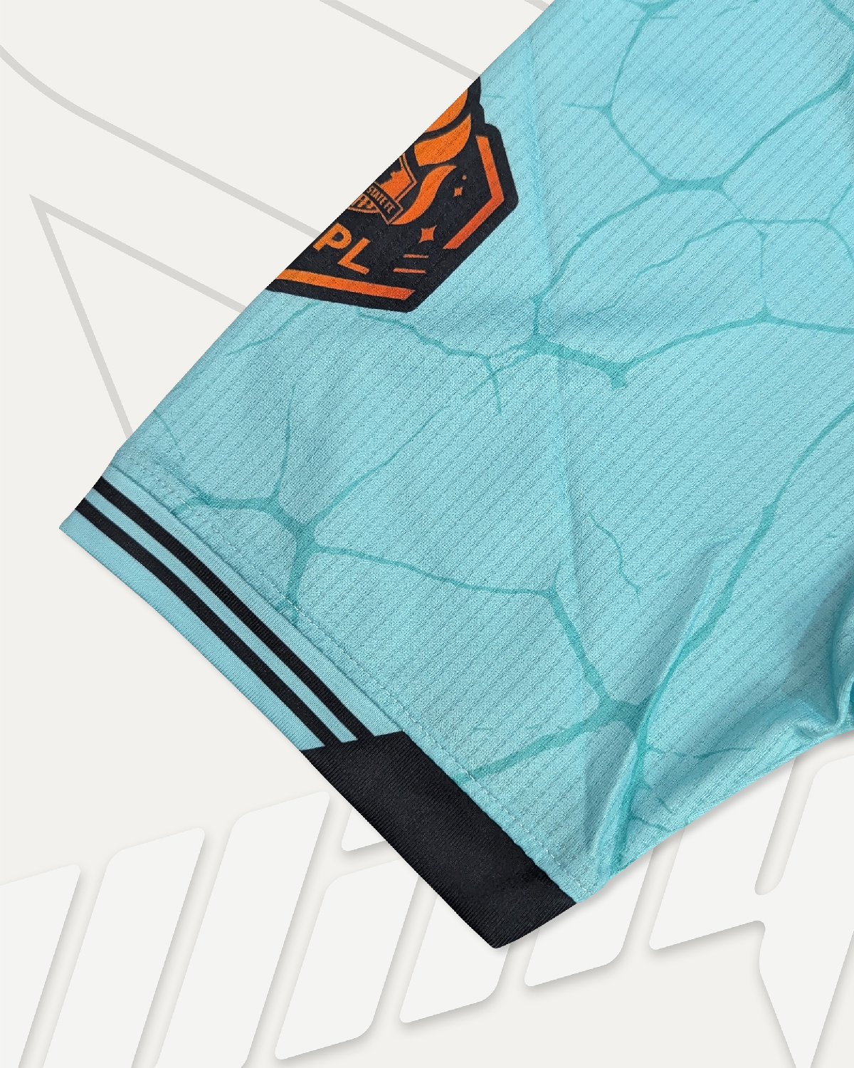 Jersey Design & Manufacturing for GS Fighters, USA Gallery Image 9