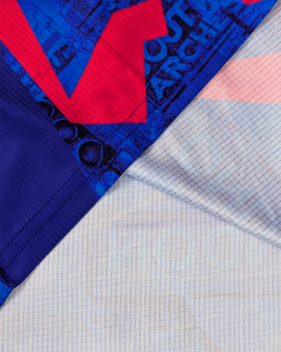 Jersey Design & Manufacturing for South London Cricket Club, UK Gallery Image 8