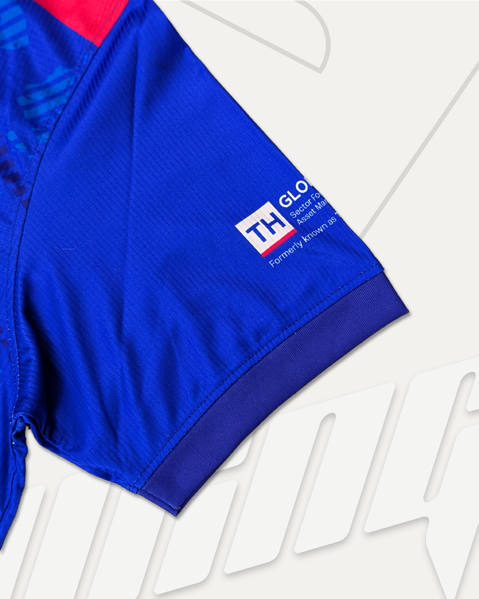 Jersey Design & Manufacturing for South London Cricket Club, UK Gallery Image 9