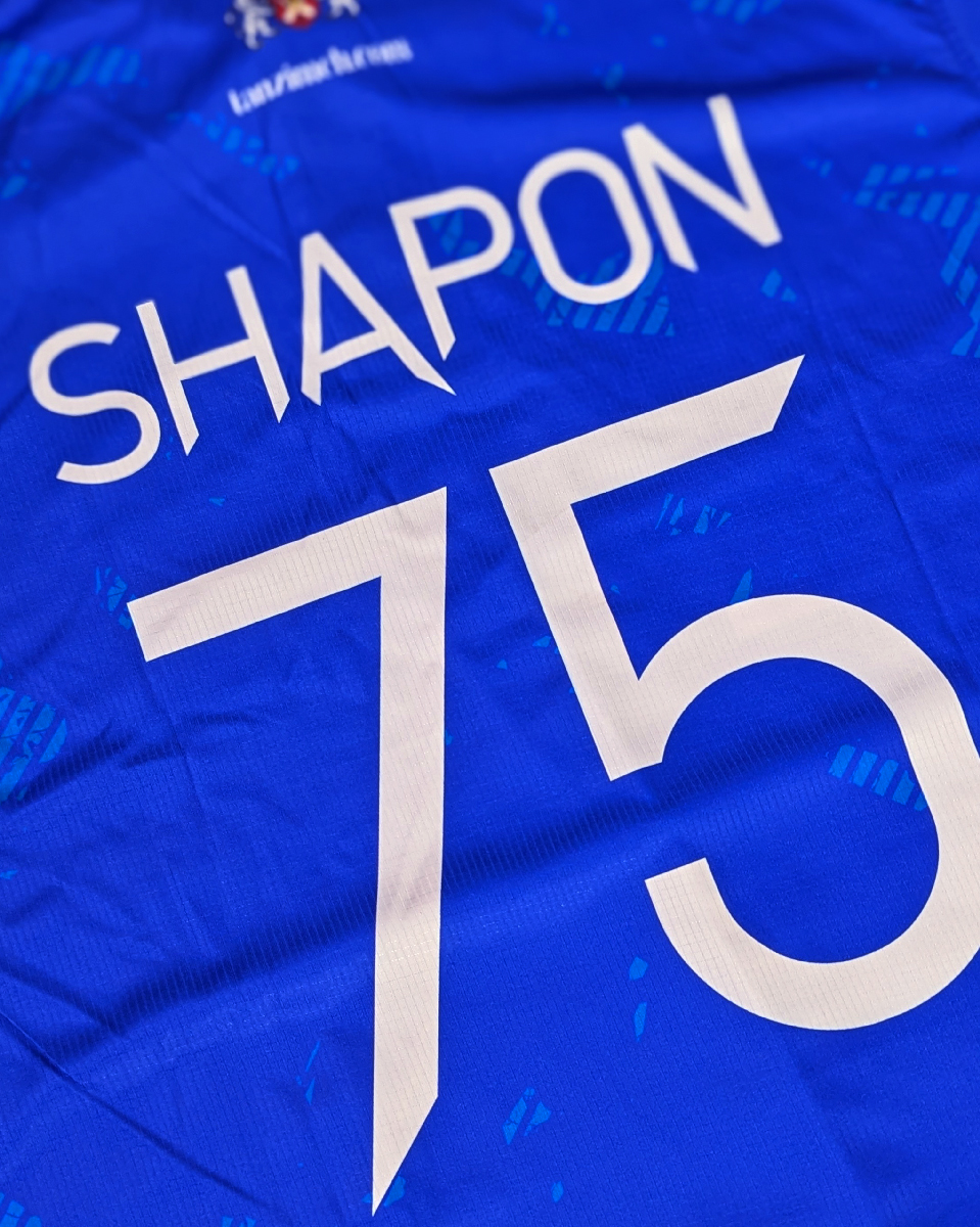 Jersey Design & Manufacturing for South London Cricket Club, UK Gallery Image 7