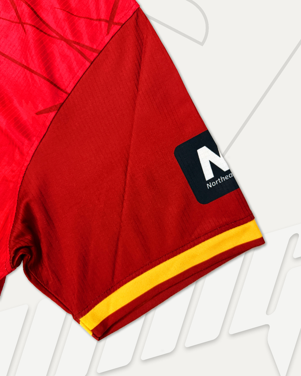 Jersey Design & Manufacturing for Philly Bengals Cricket Club, USA Gallery Image 7