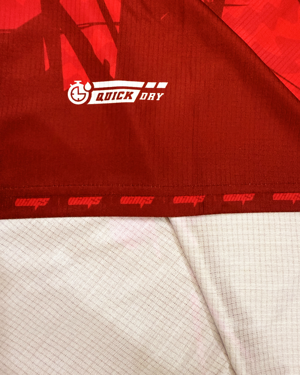 Jersey Design & Manufacturing for Philly Bengals Cricket Club, USA Gallery Image 8