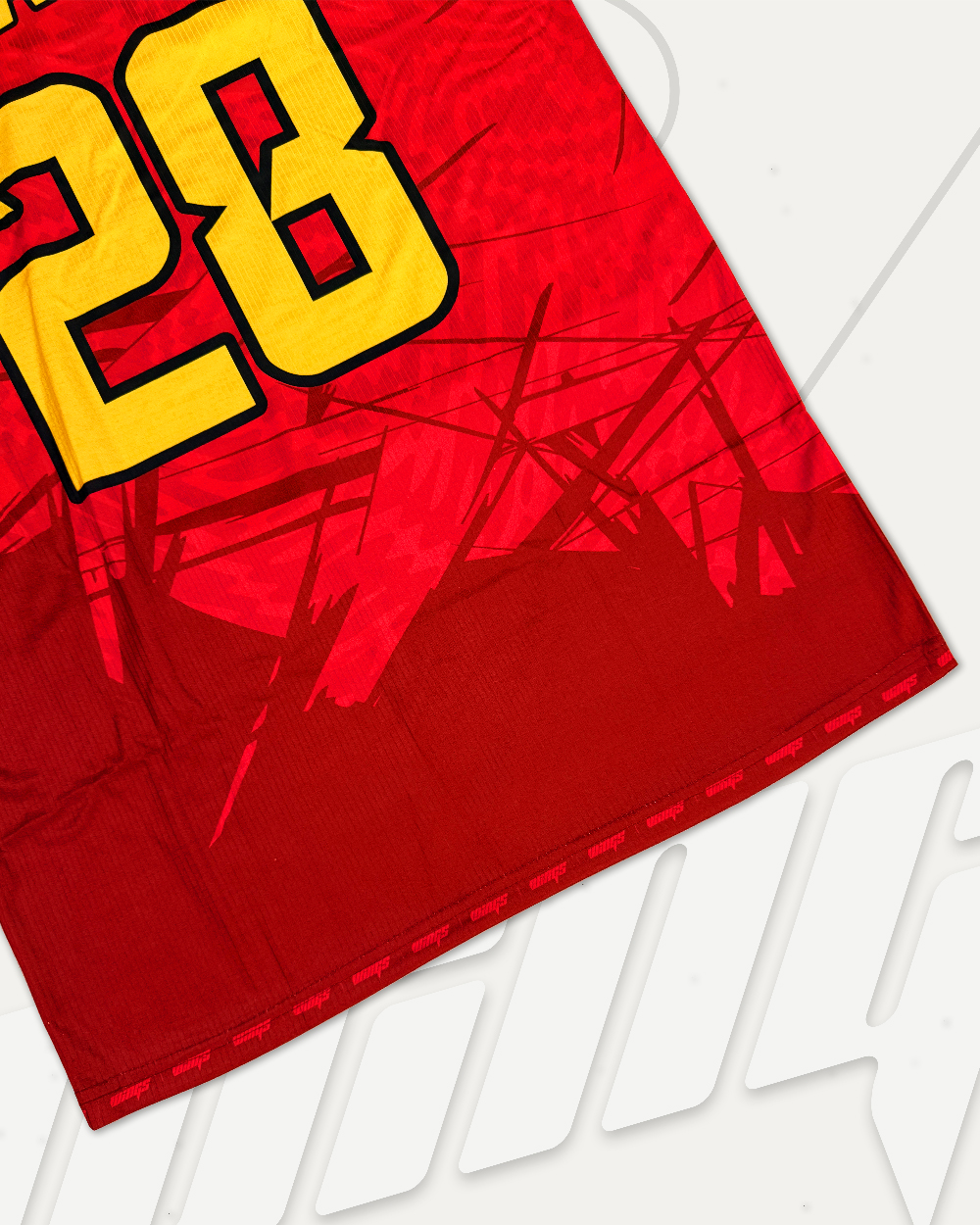 Jersey Design & Manufacturing for Philly Bengals Cricket Club, USA Gallery Image 6