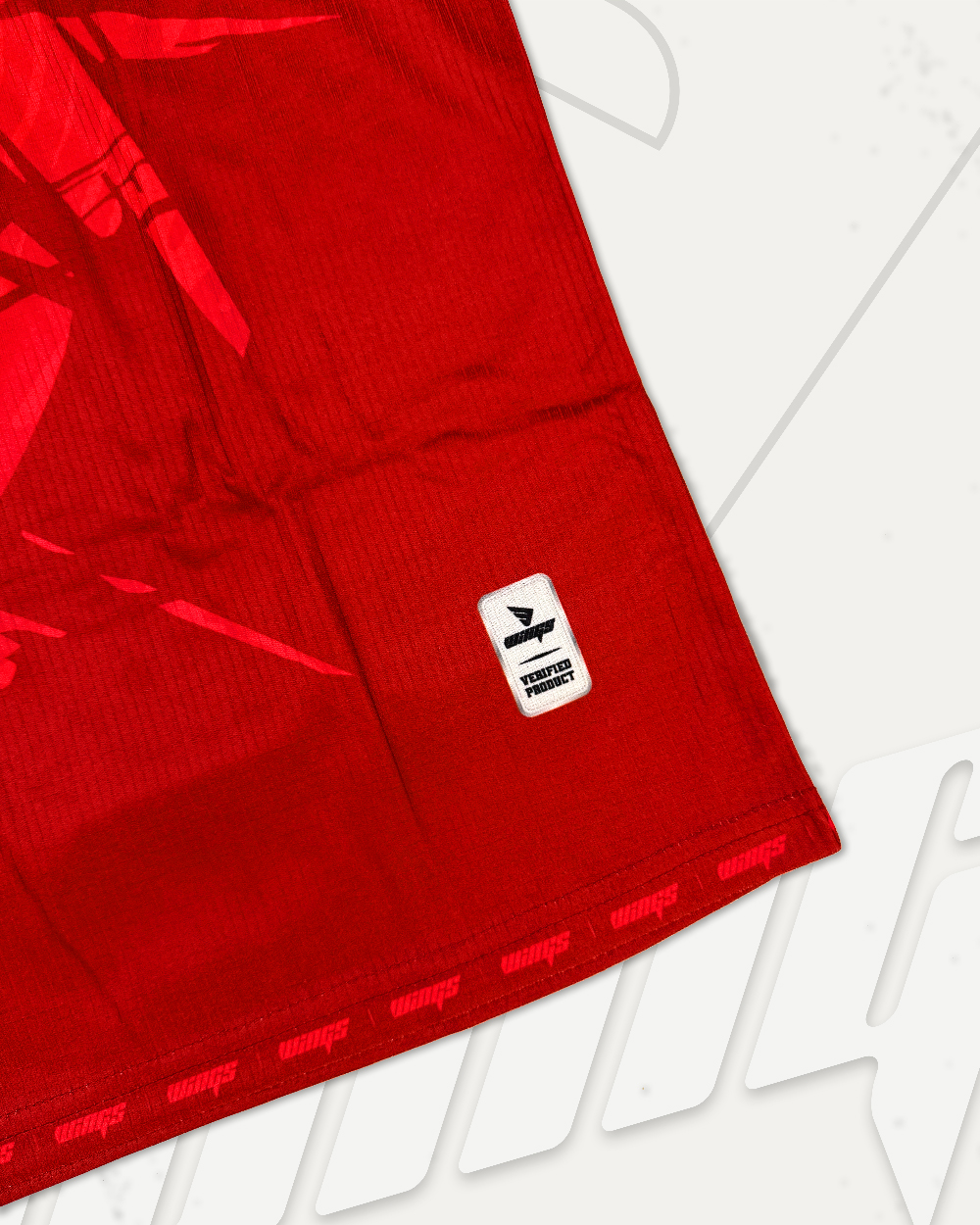 Jersey Design & Manufacturing for Philly Bengals Cricket Club, USA Gallery Image 9