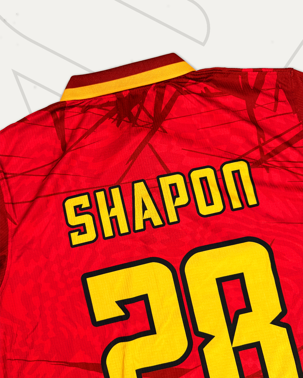 Jersey Design & Manufacturing for Philly Bengals Cricket Club, USA Gallery Image 5