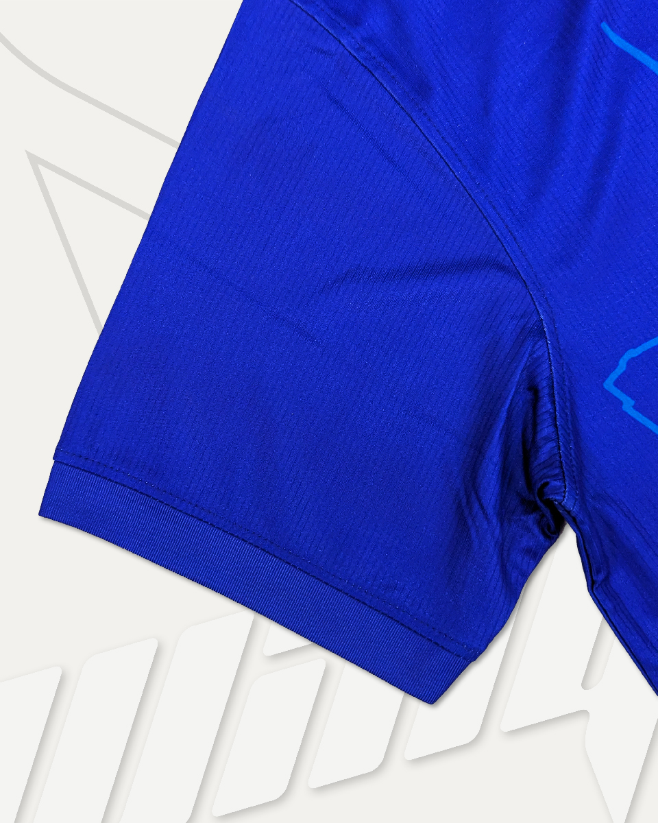Away Jersey Design & Manufacturing for Ozone Park Fighters Club, USA Gallery Image 8