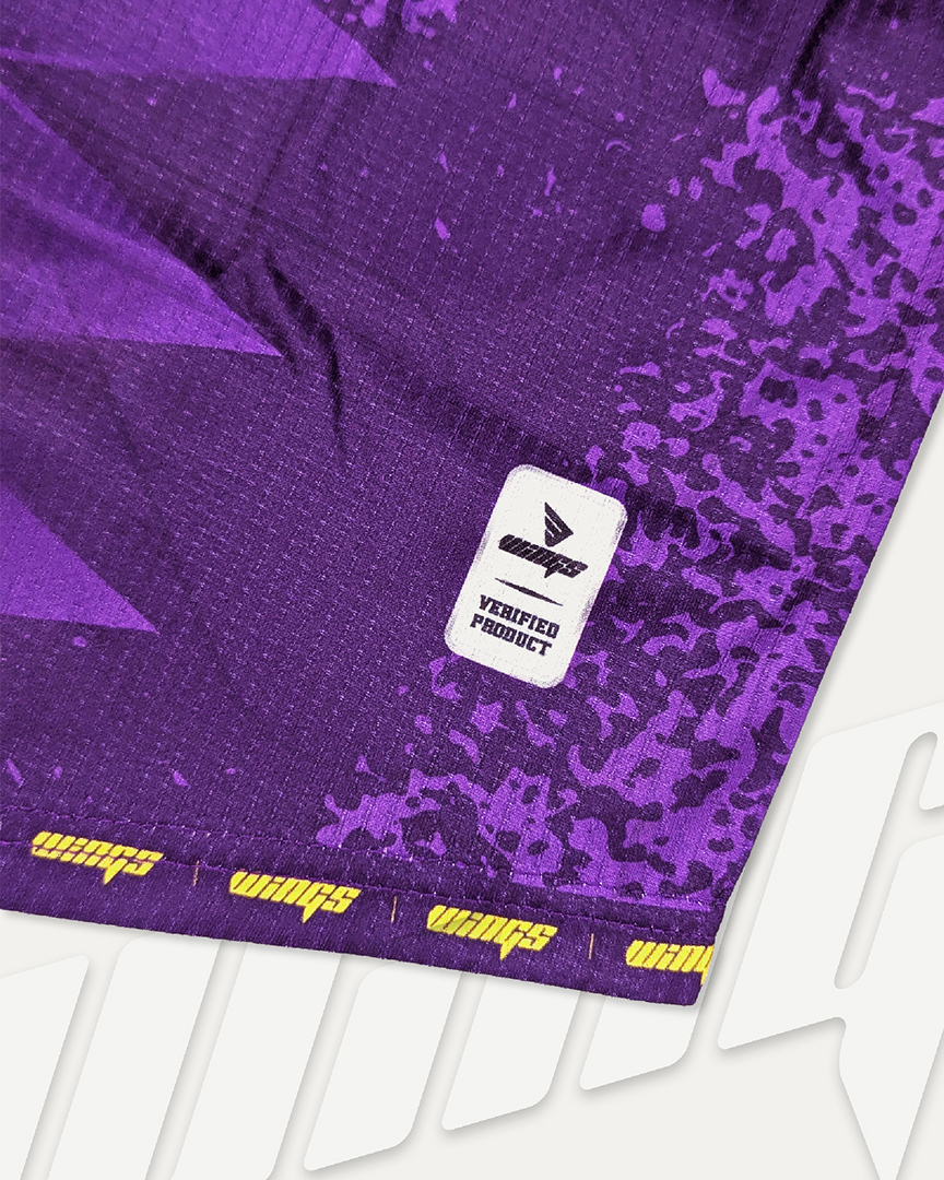 Jersey Design & Manufacturing for GS Rangers, USA Gallery Image 4