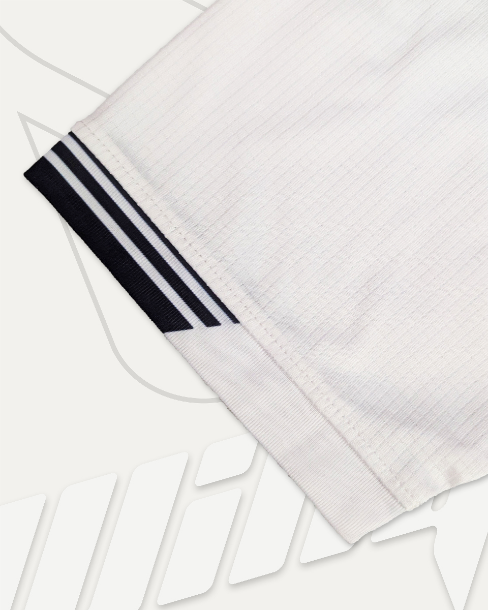 Away Jersey Design & Manufacturing for Niketan Society Gallery Image 9