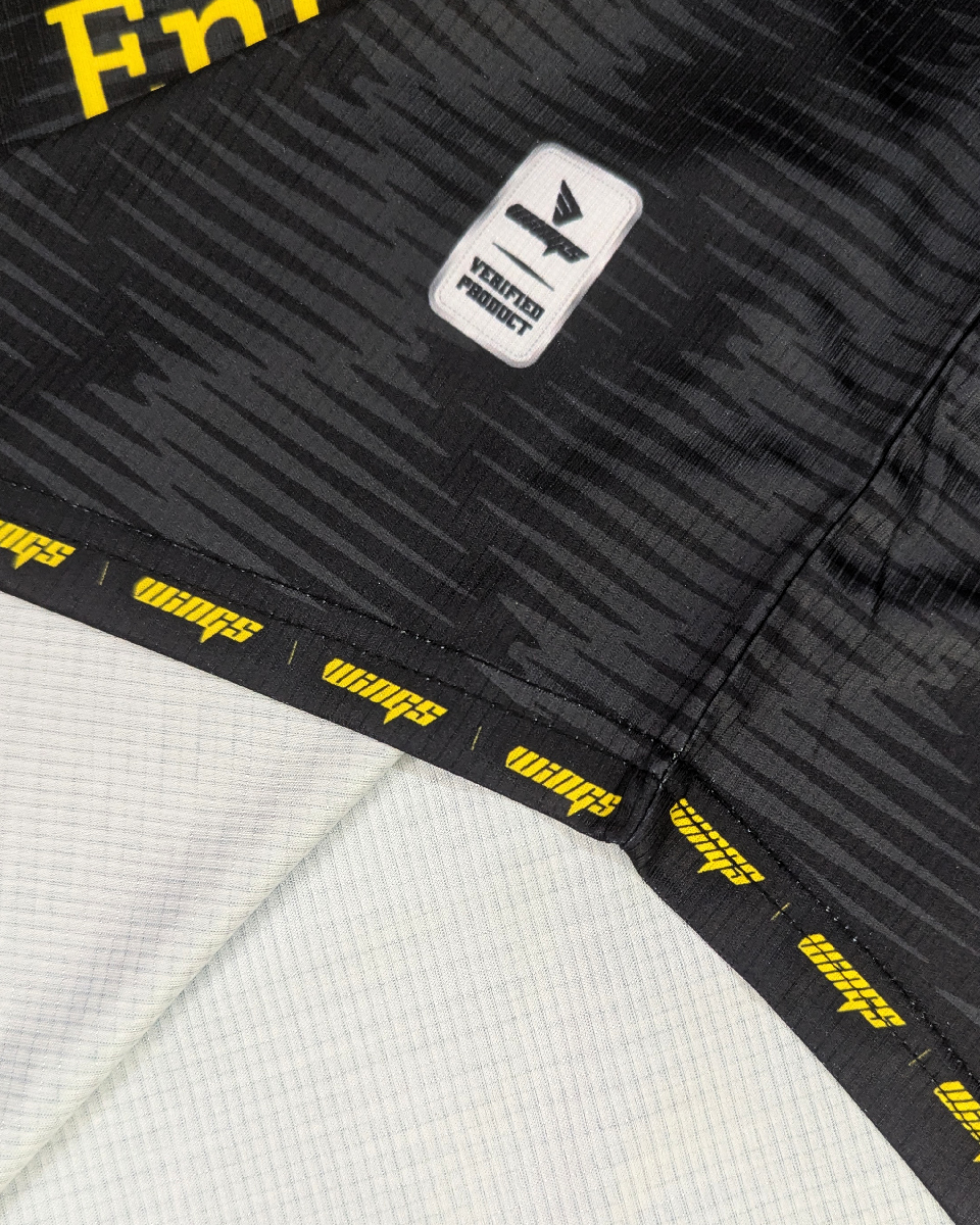 Jersey Design & Manufacturing for Dynamic FC Gallery Image 7