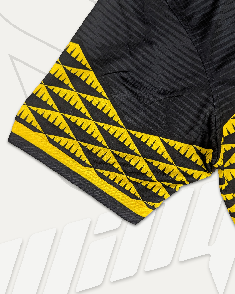 Jersey Design & Manufacturing for Dynamic FC Gallery Image 9