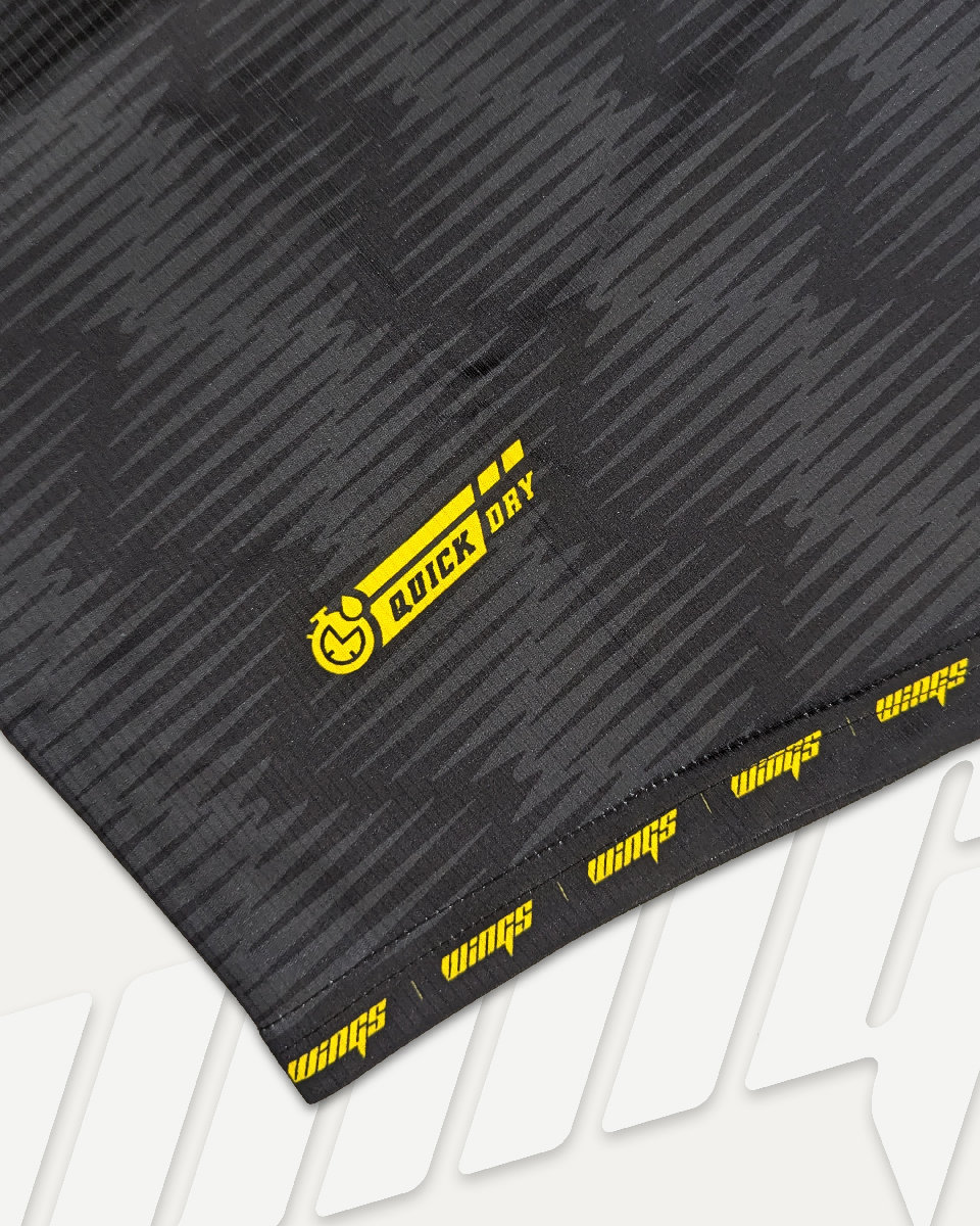 Jersey Design & Manufacturing for Dynamic FC Gallery Image 8