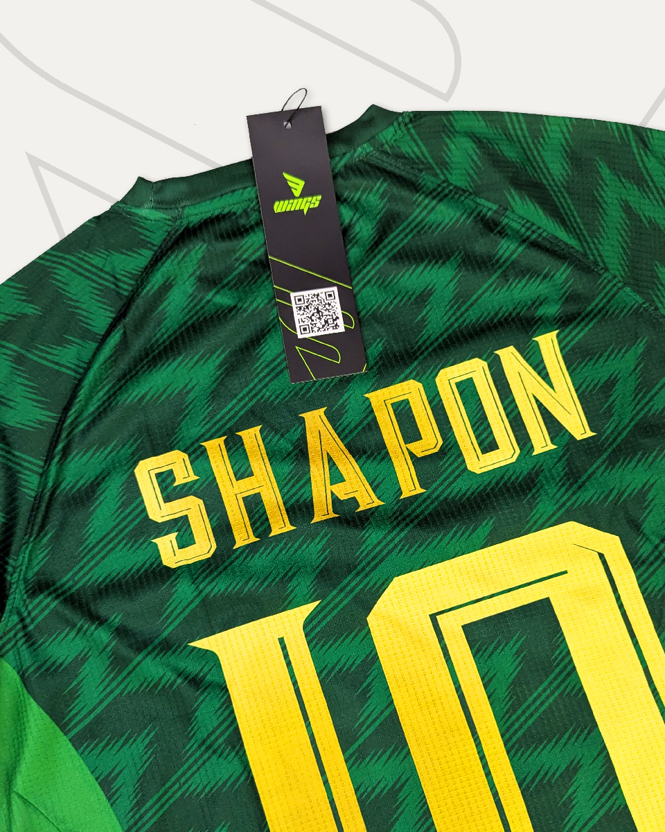 Jersey Design & Manufacturing for GS Strikers, USA Gallery Image 5