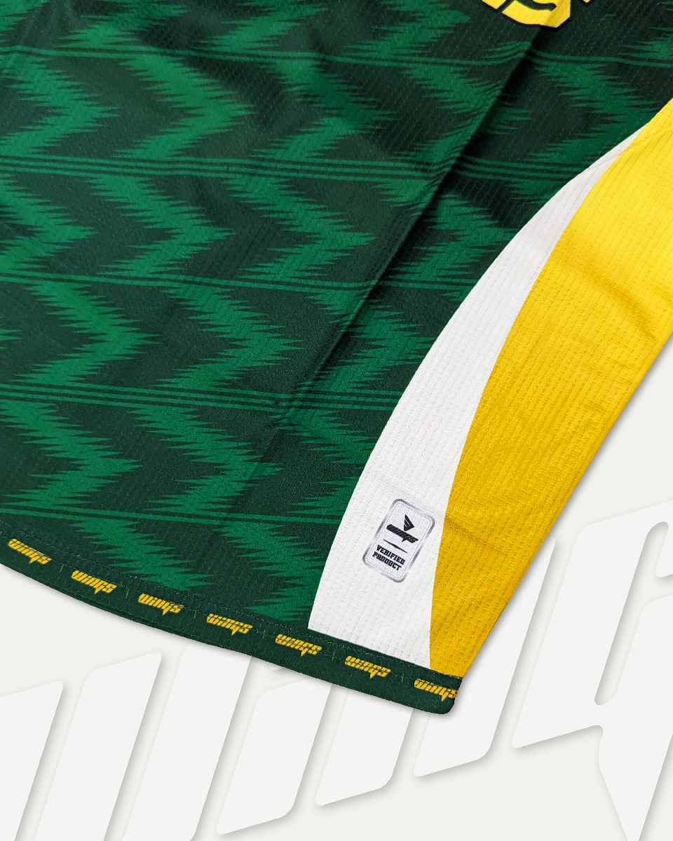 Jersey Design & Manufacturing for GS Strikers, USA Gallery Image 6