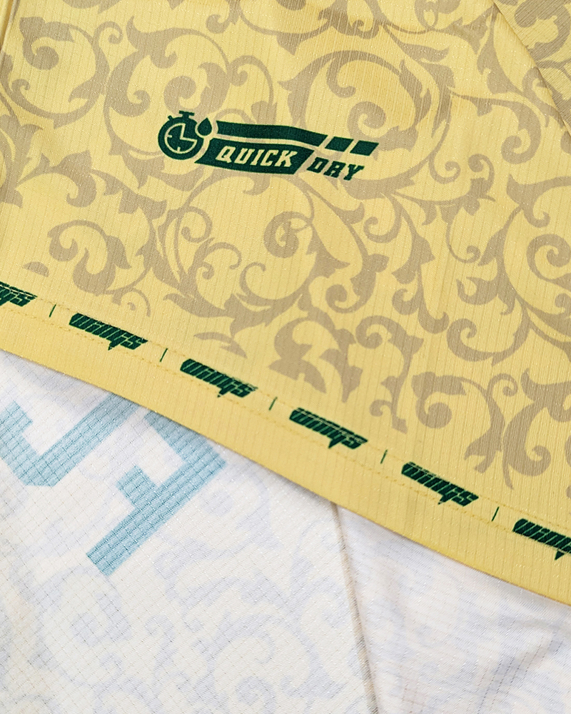 Home Jersey design and Manufacturing for the Garden State FC, USA Gallery Image 9