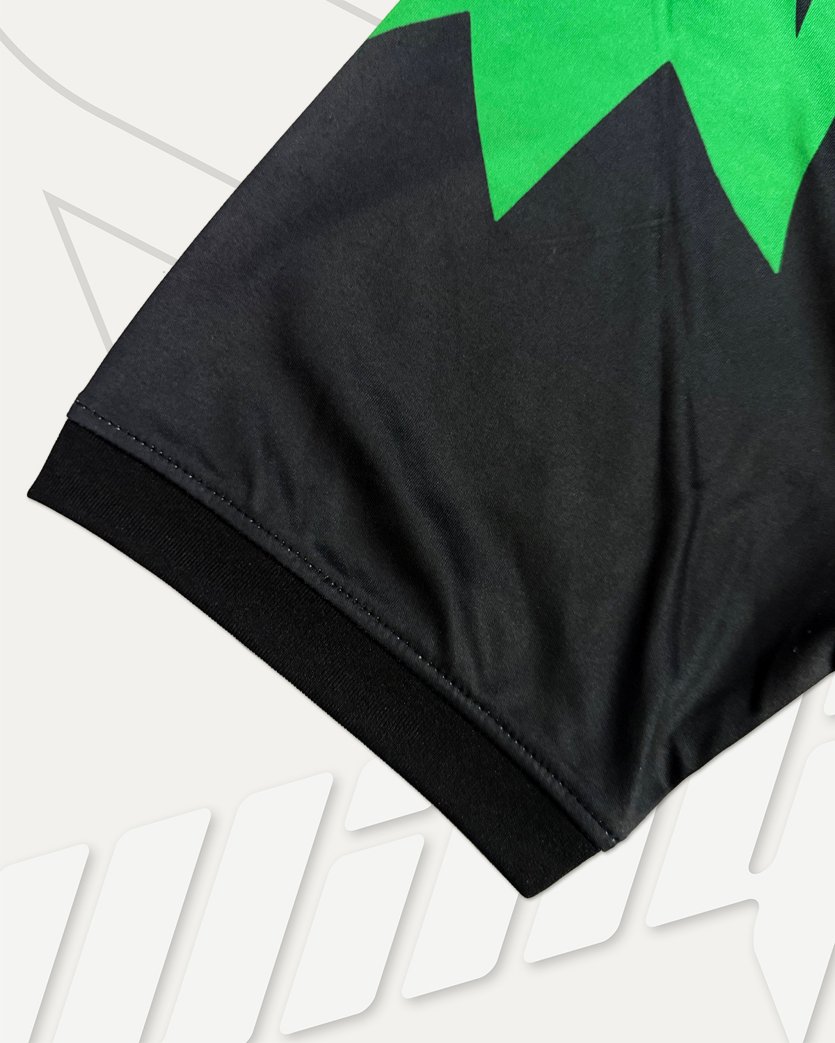 Jersey design and Manufacturing for the Cameroon Student Community of IUT Gallery Image 8
