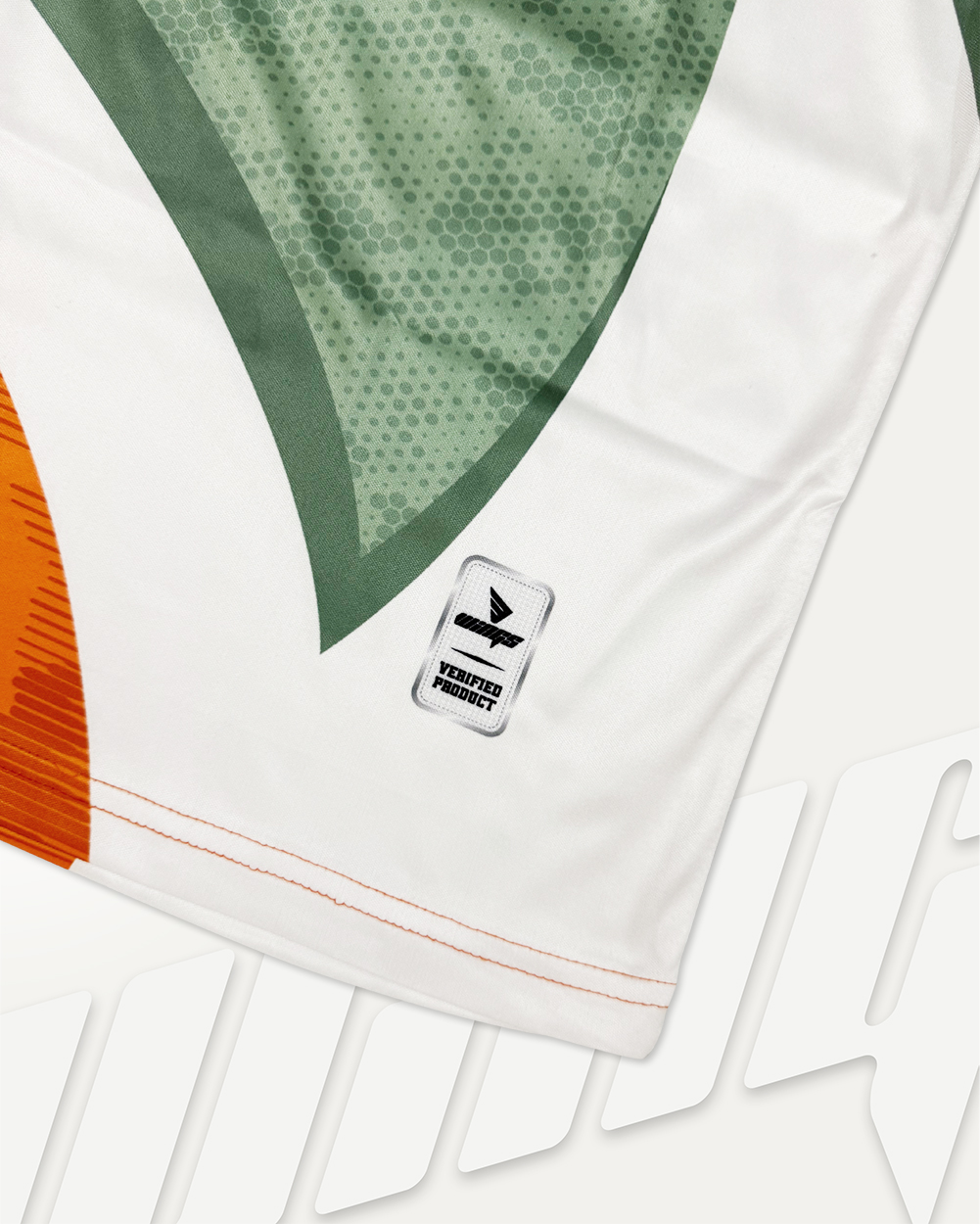 Jersey design and Manufacturing for the Northeast Philly BD Club, USA Gallery Image 8