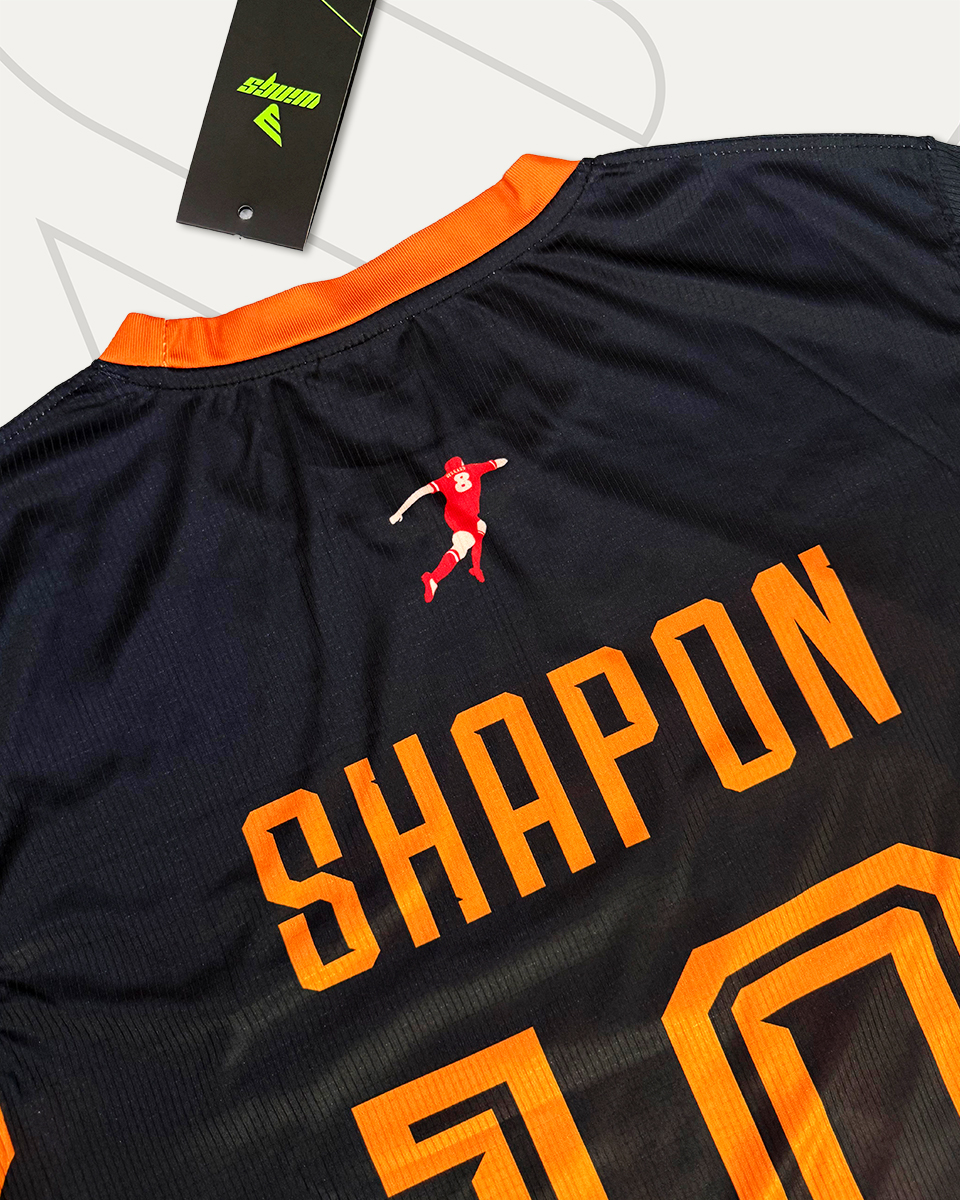 Jersey design and Manufacturing for the Slippy G FC, Australia Gallery Image 5
