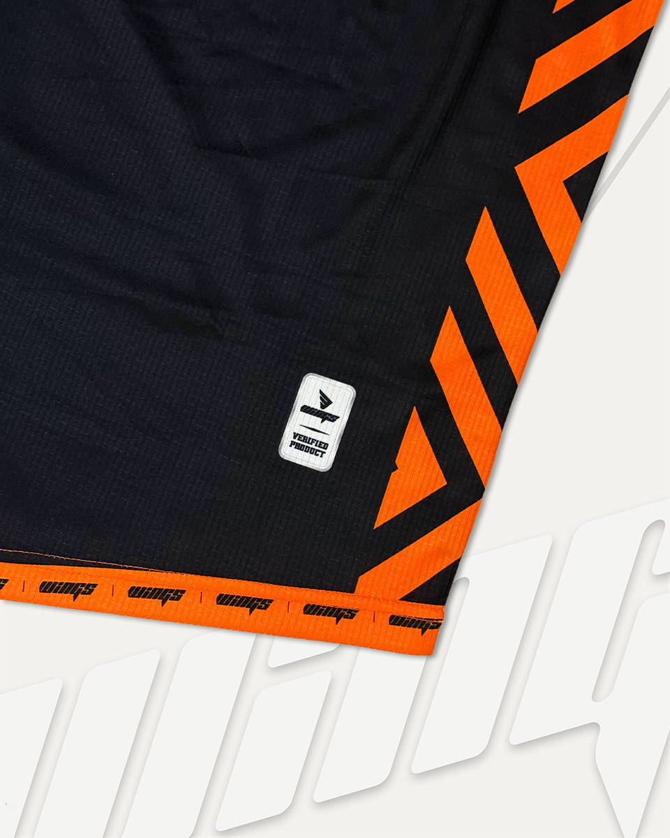 Jersey design and Manufacturing for the Slippy G FC, Australia Gallery Image 8