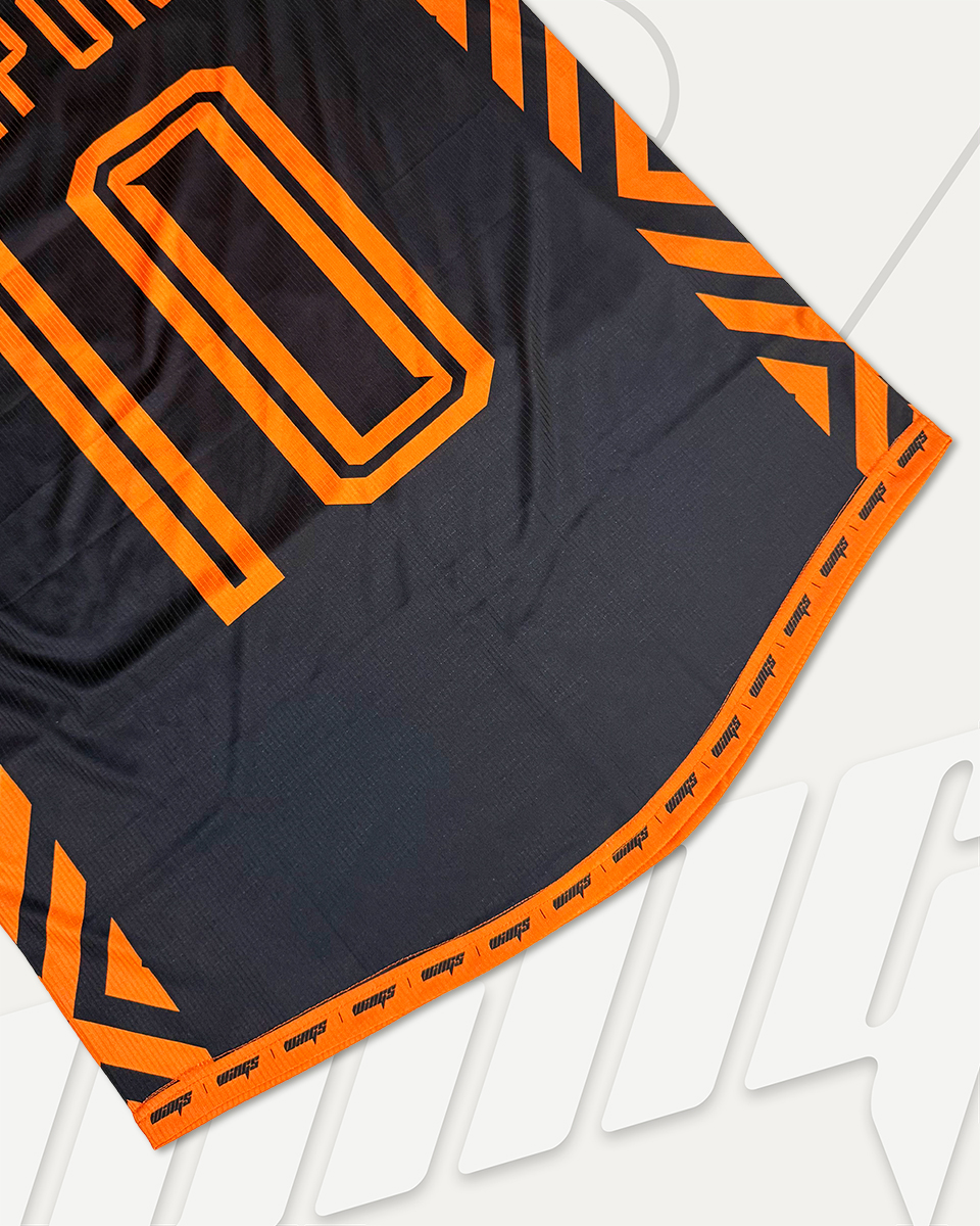 Jersey design and Manufacturing for the Slippy G FC, Australia Gallery Image 7