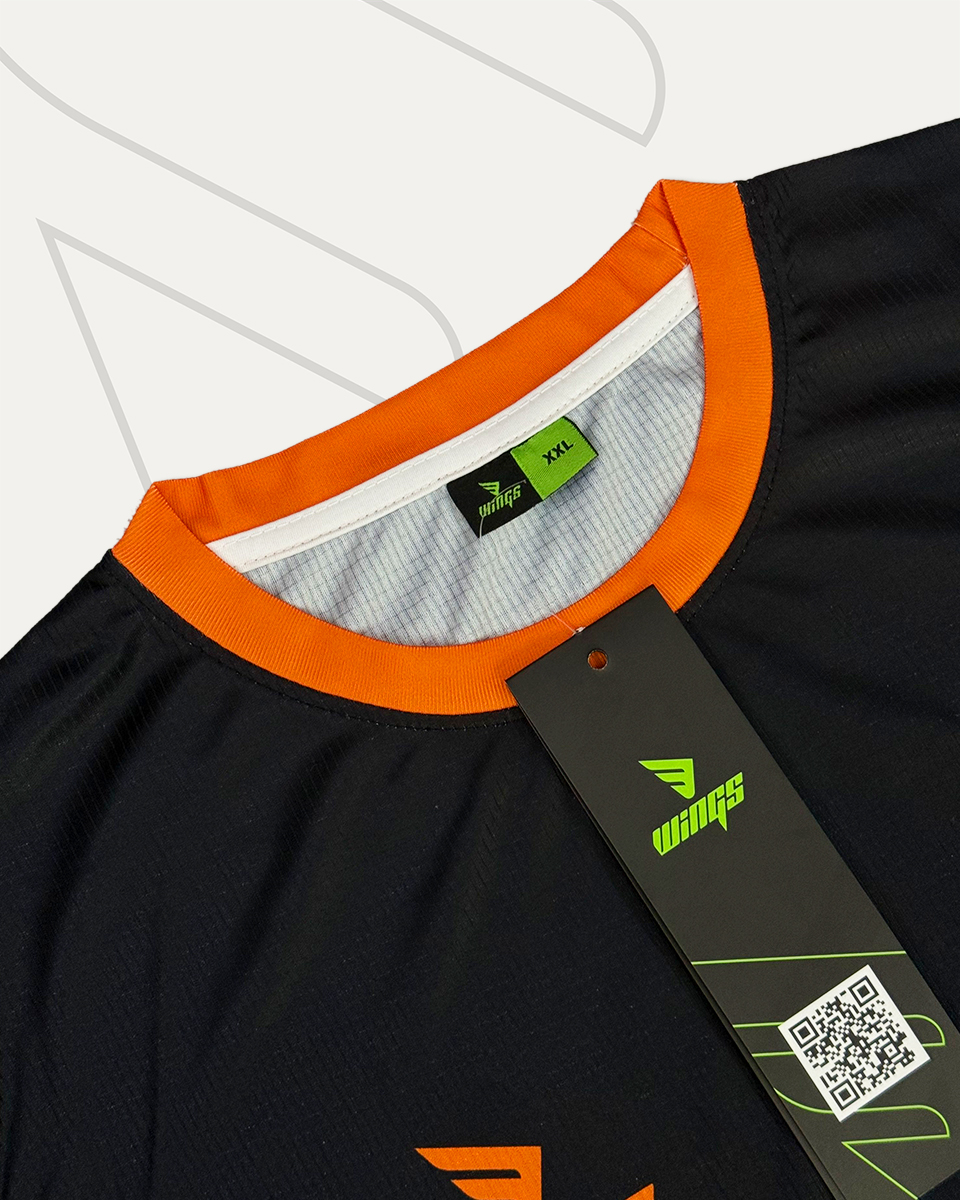 Jersey design and Manufacturing for the Slippy G FC, Australia Gallery Image 4
