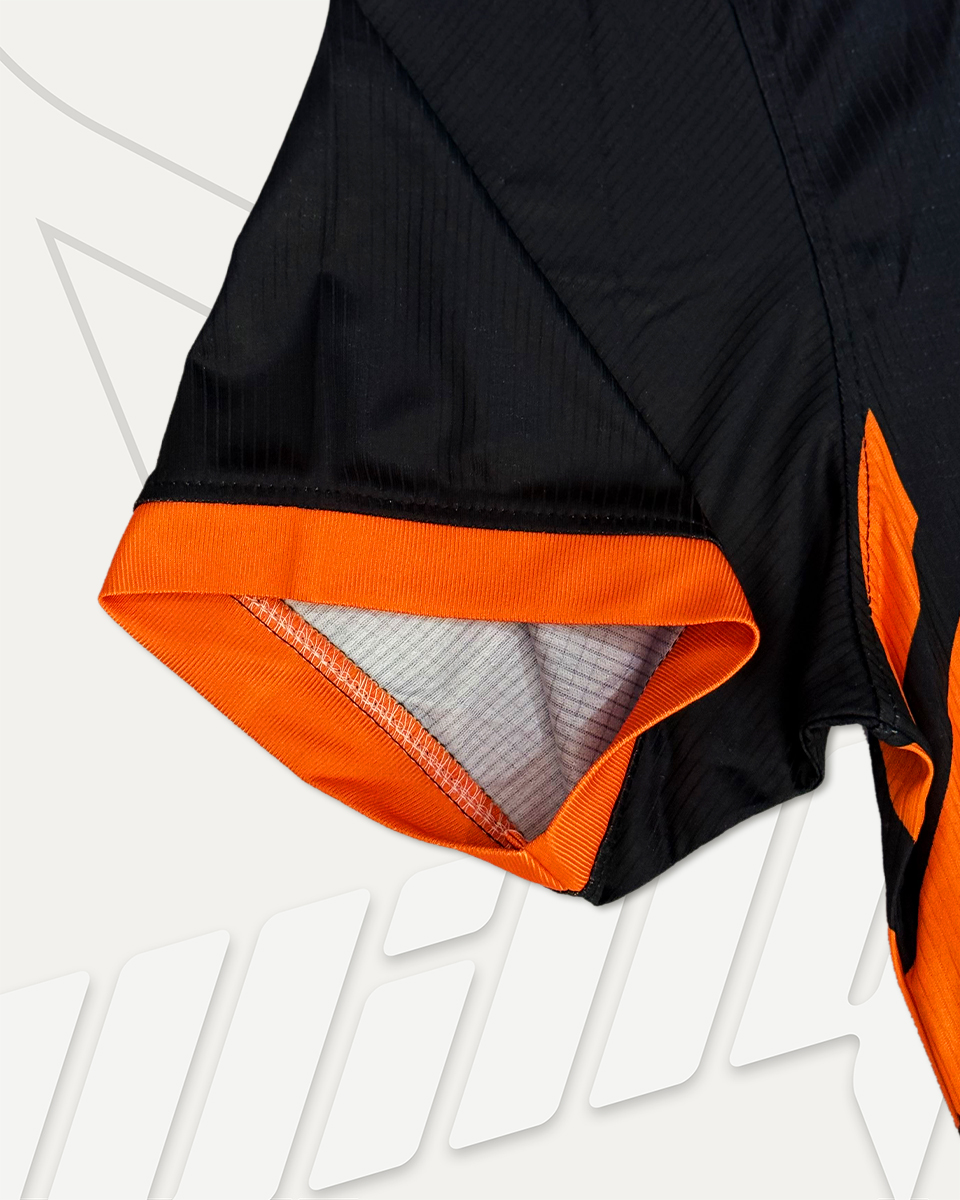 Jersey design and Manufacturing for the Slippy G FC, Australia Gallery Image 9