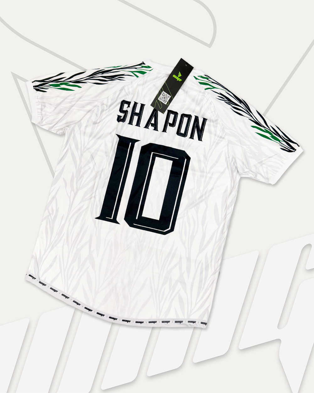 Jersey design and Manufacturing for 360 Football Academy, UK Gallery Image 3